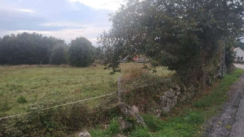 Land plot near San Miguel