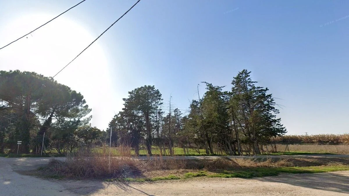 Parcela en Sobradiel, Zaragoza