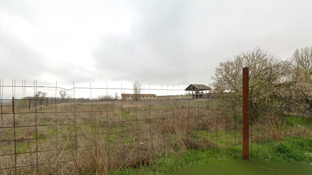Developable land in Tirgo, Valdezcaray