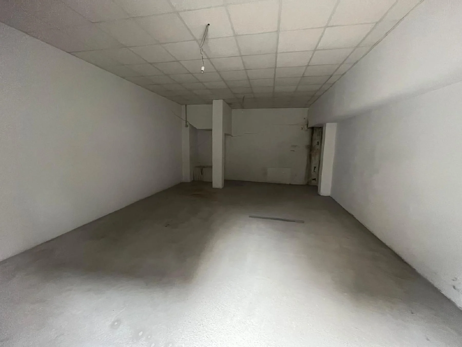 A Rua flat with 65 m²