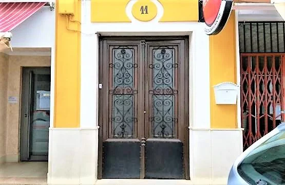 Amplio piso en Casariche, 8 habitaciones