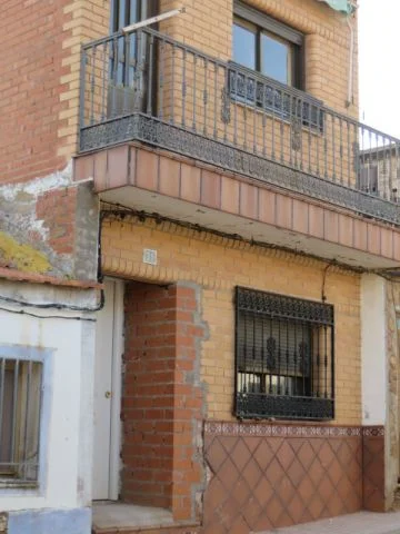 Piso en Porzuna de dos plantas