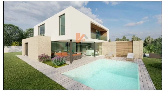 Developable Marrozos plot, 1,089 m²