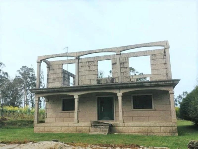 Casa para reformar en Gondomar de 303 m²