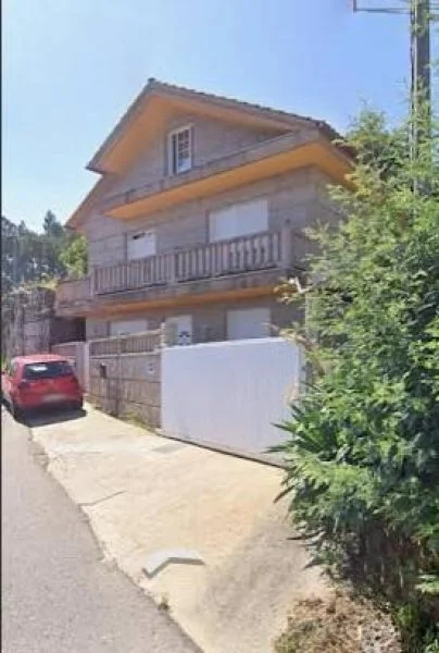Renovation house near Porriño, 5 bedrooms