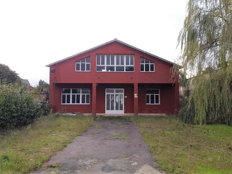 Local hostelero cerca de O Rosal, 530 m²