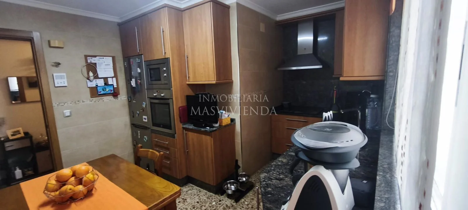 Renovated Vigo flat near Vialia