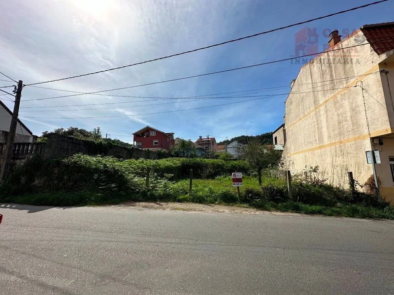 Parcela edificable en Darbo, 524 m²