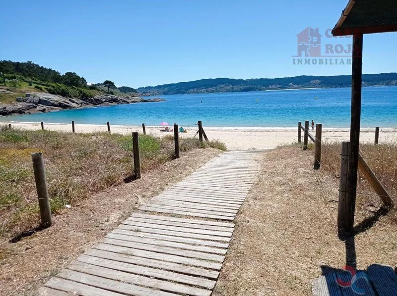 Rural plot near Bon beach
