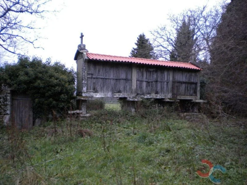 Gran casa rural con 10 dormitorios