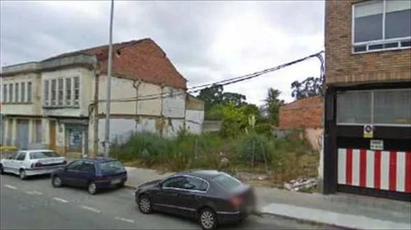 Urban Ferrol plot with high buildability