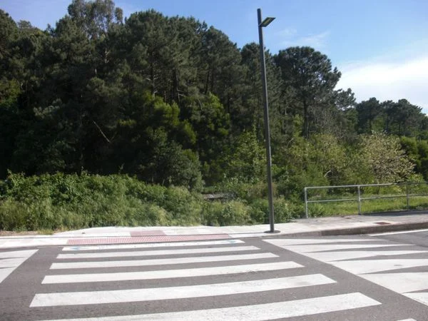 Solar urbano cerca de la playa del Prado