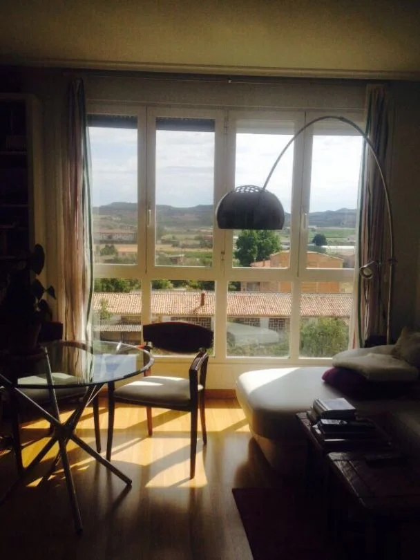 Duplex in Navarrete, 2 bedrooms