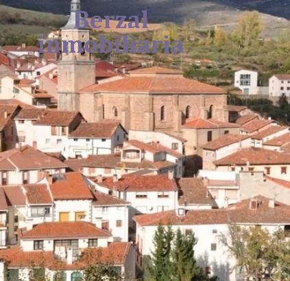 Parcela urbana con 205 m² edificables