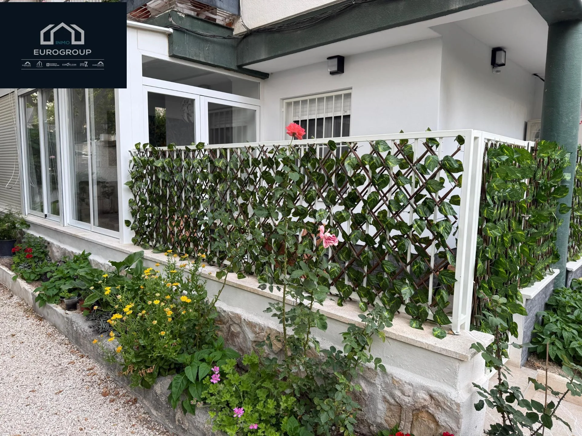Apartamento reformado en Benidorm, dos viviendas