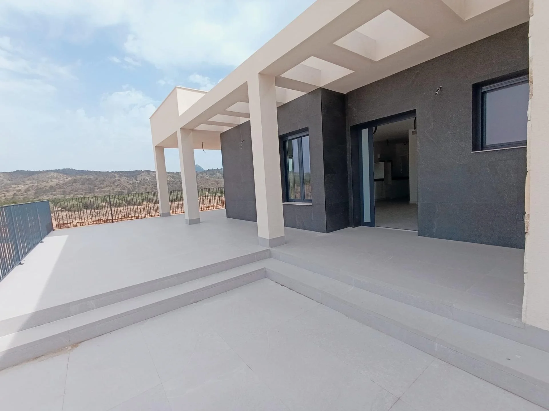 New chalet in Macisvenda, 3 bedrooms