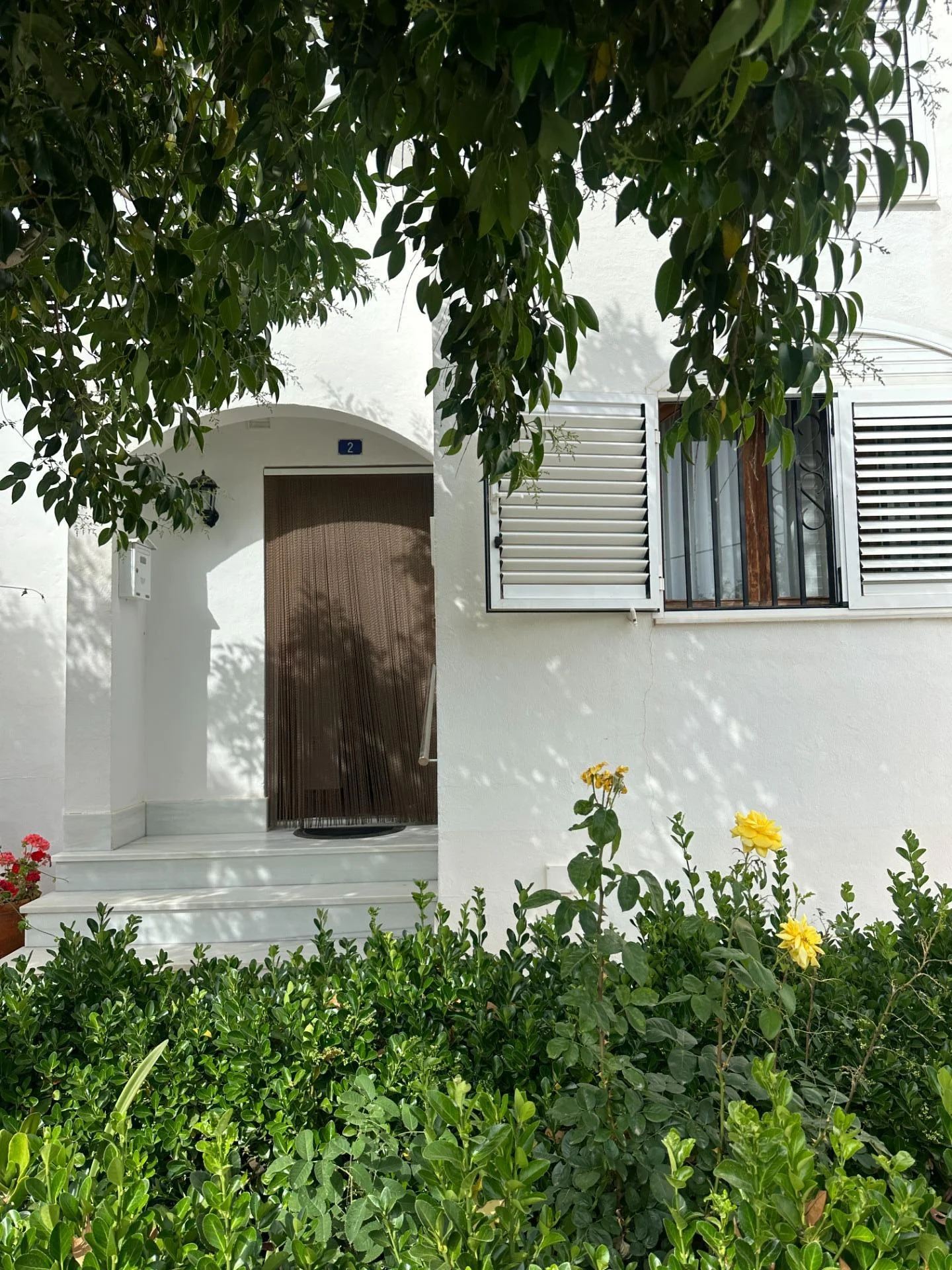 Move-in townhouse with cellar, Urracal