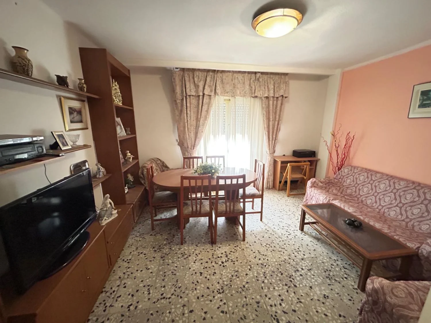 Renovation flat in Crevillente, 3 bedrooms