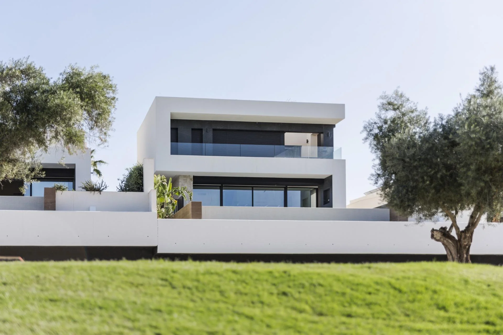 New golf-resort villa, 3 bedrooms