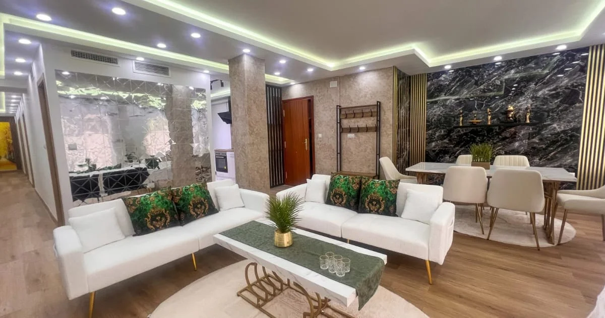 Apartamento en Torrevieja cerca de Playa del Cura
