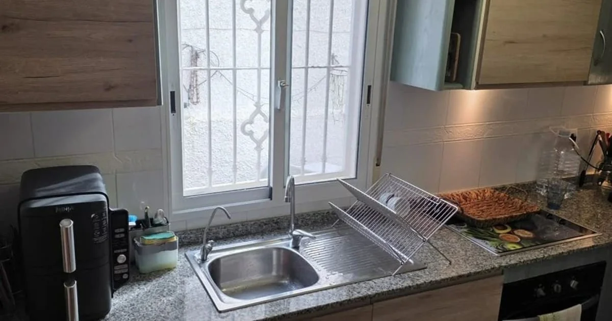 Casa adosada en La Marquesa Golf, 2 habitaciones