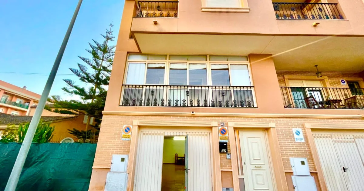 Villa impecable en Almoradí, 3 dormitorios