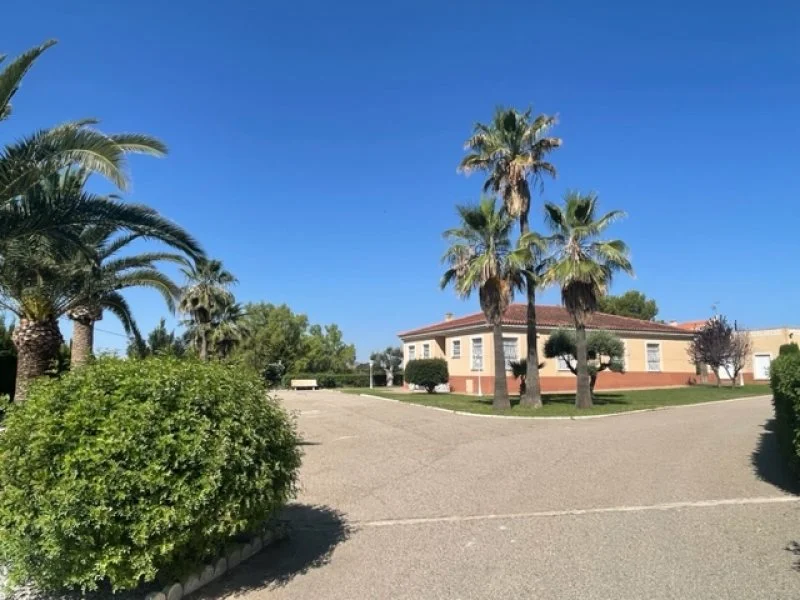 Casa amplia en Torrealvilla con 5 dormitorios