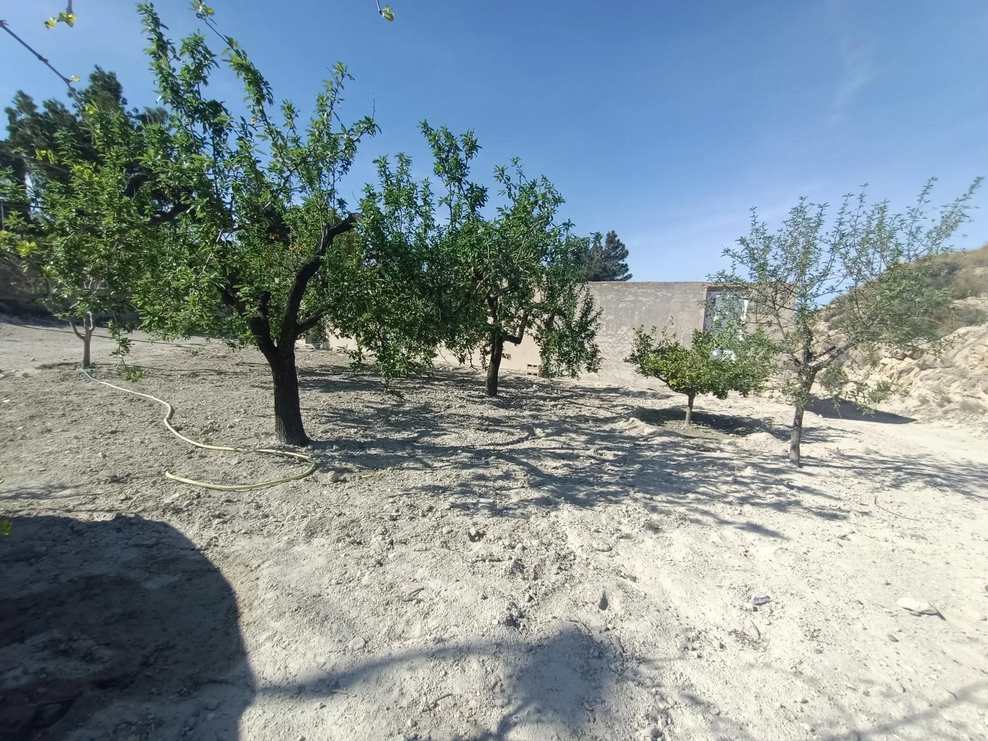 Casa para reformar con parcela de 1.118 m²