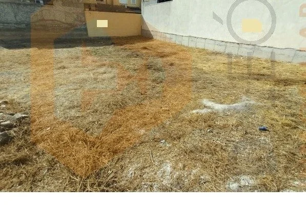 Urban plot in Llano de Molina, 198 m²