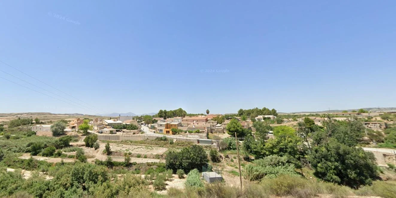 Terreno rústico en Torrealvilla, 1.167 m²