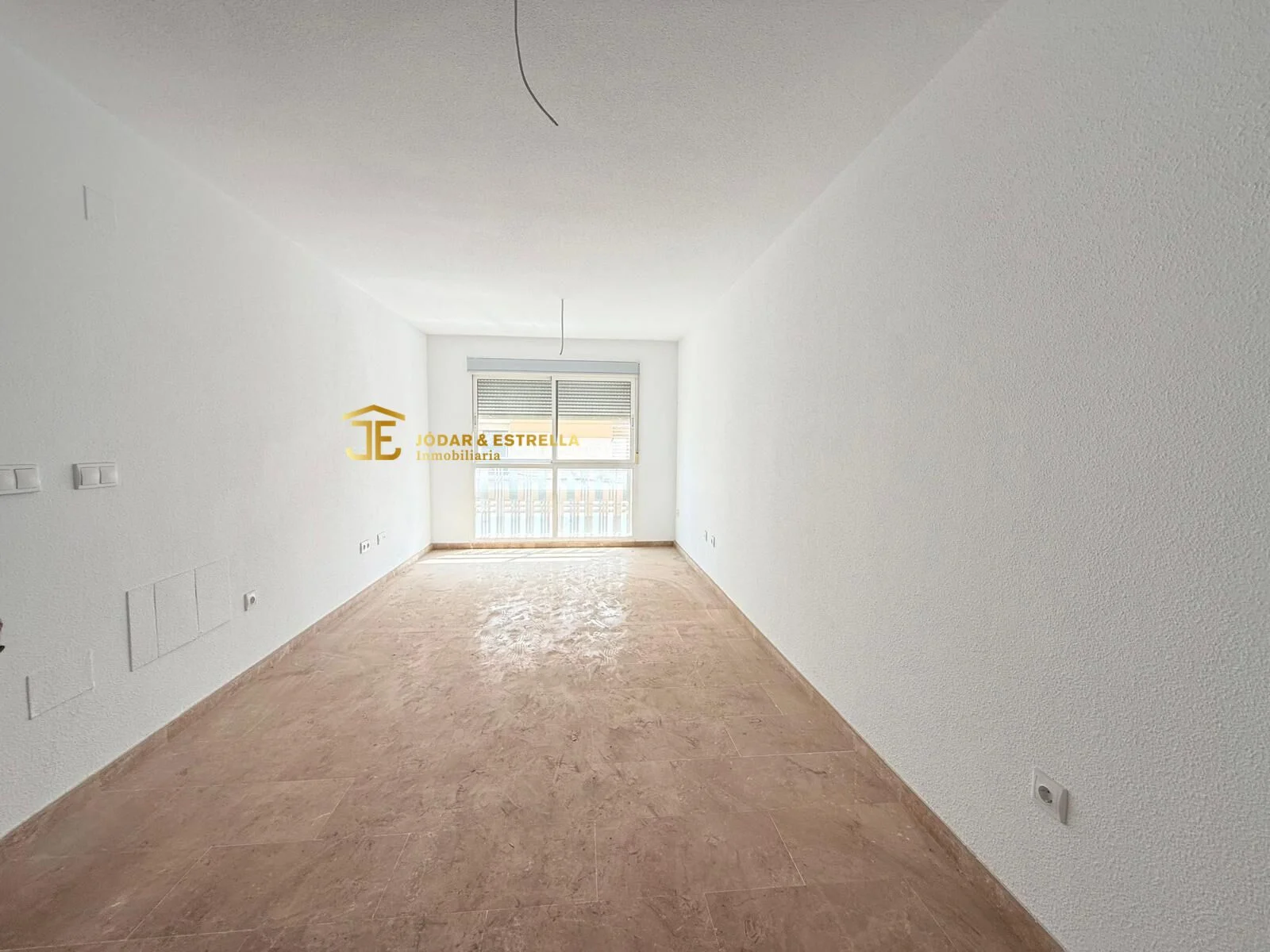 Apartamento nuevo en Lorca con garaje