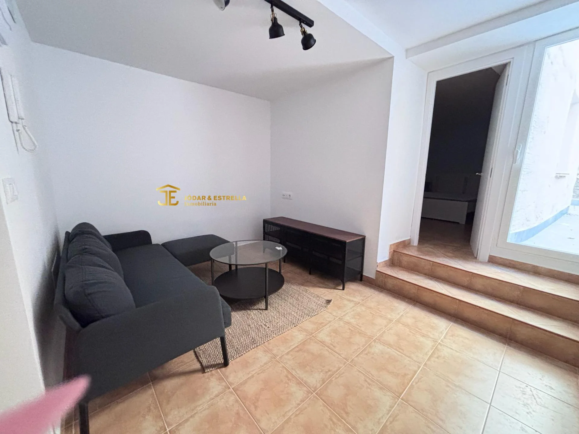 Reformed central apartment, 115 m²
