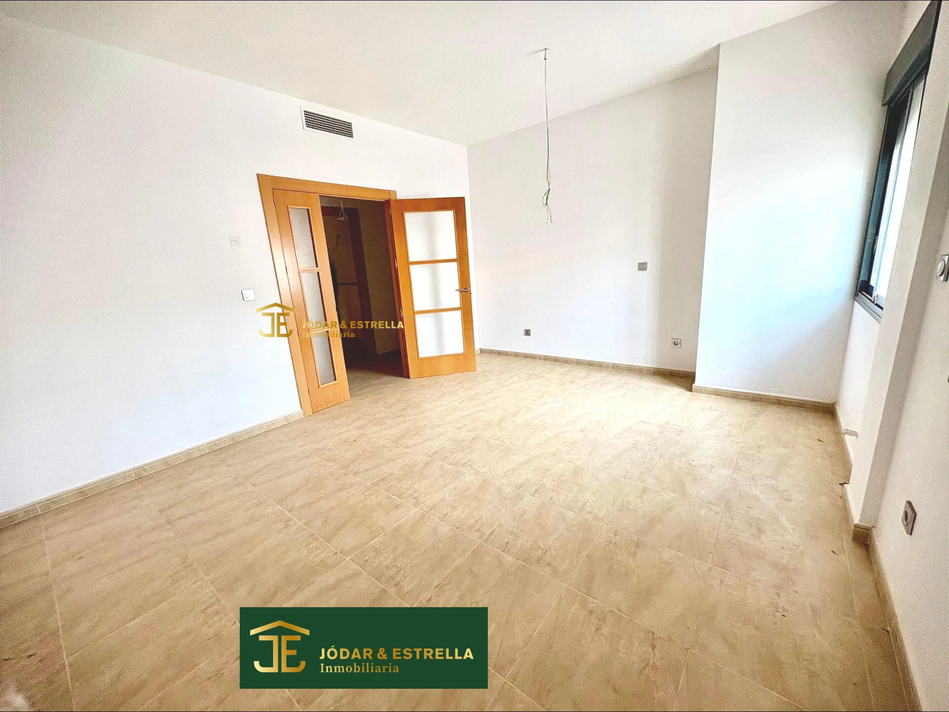 Apartamento de dos dormitorios en Puerto Lumbreras