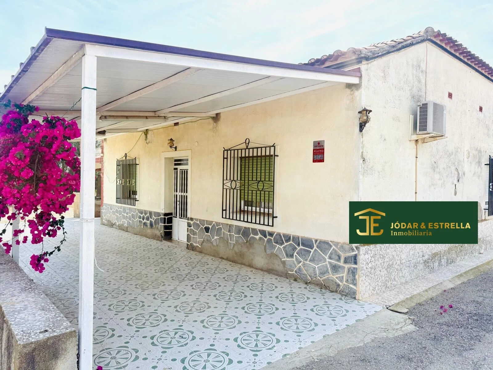 Casa rural en Lorca, 178 m²