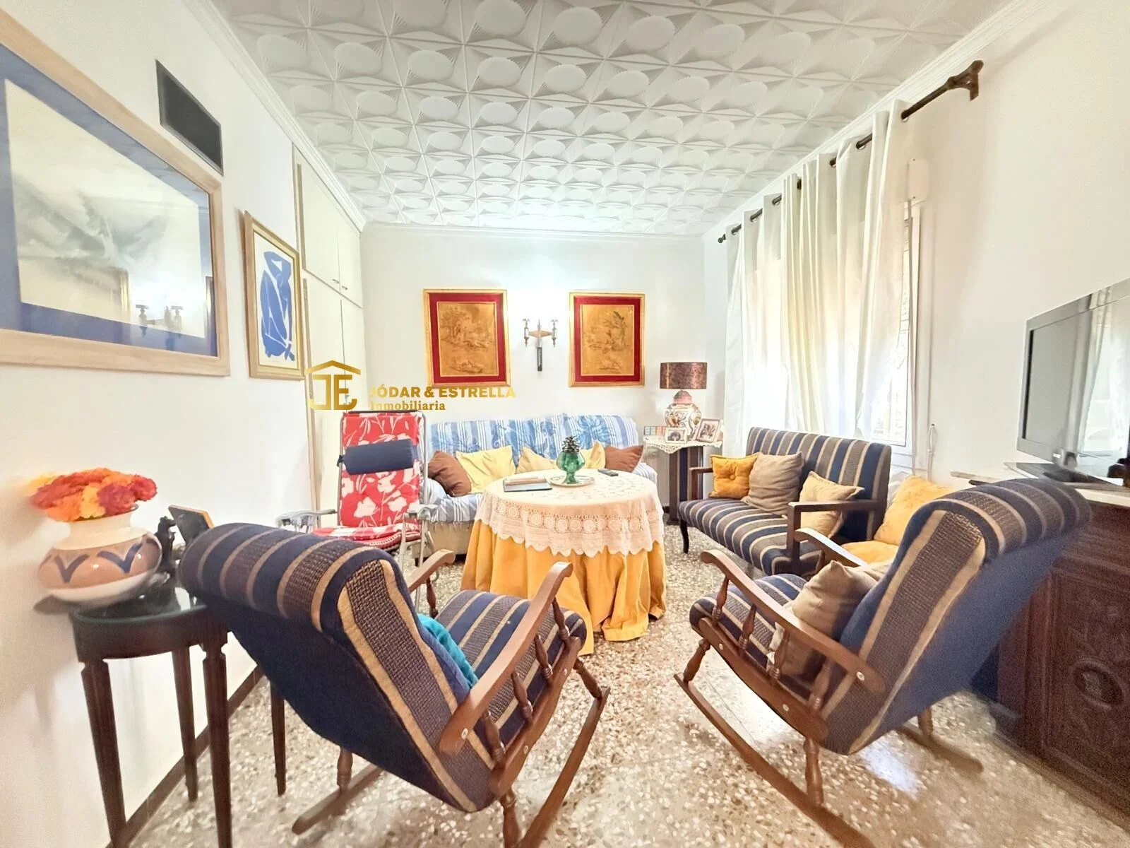 Casa rural en Lorca con parcela de 5.550 m²