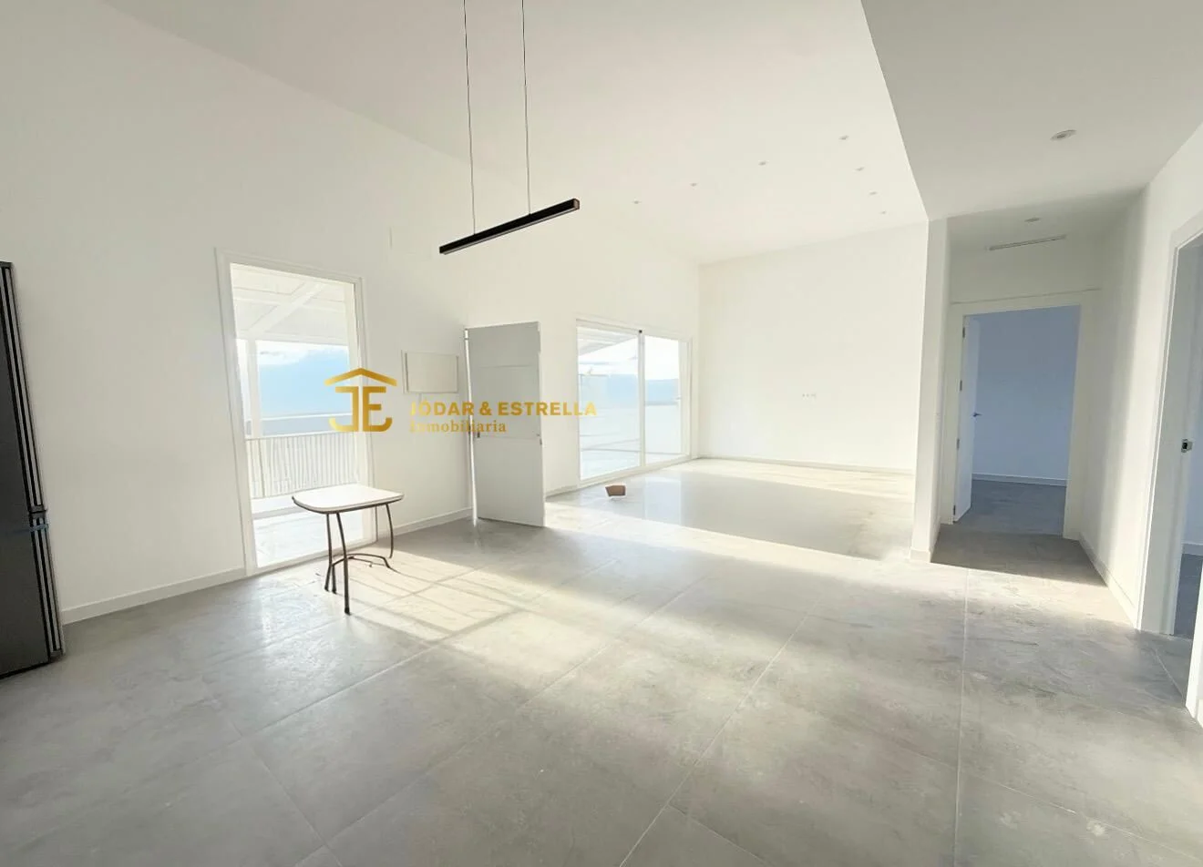 New house in Purias, 4 bedrooms