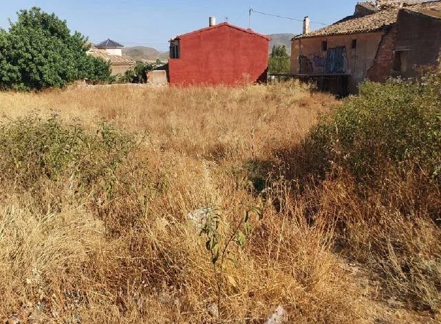 Urban development plot, 802 m²