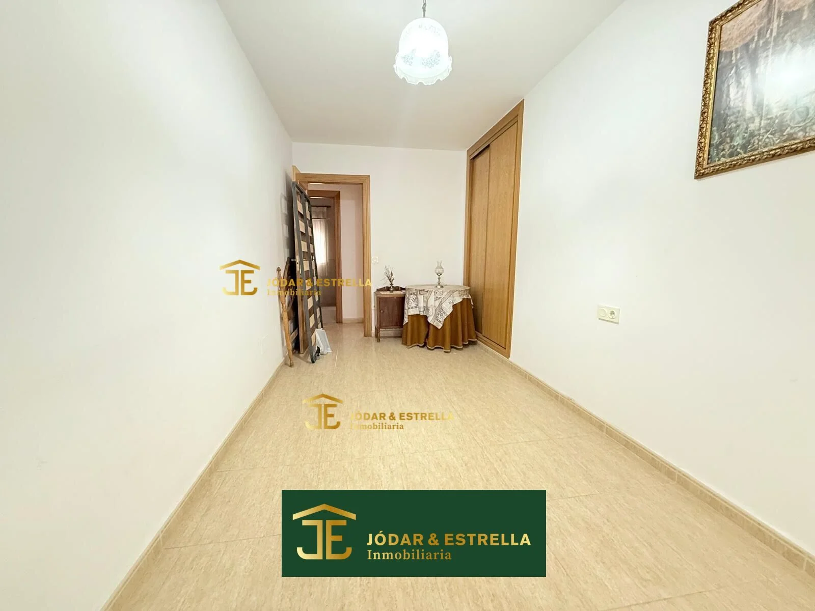Seminuew flat in San José, 3 bedrooms