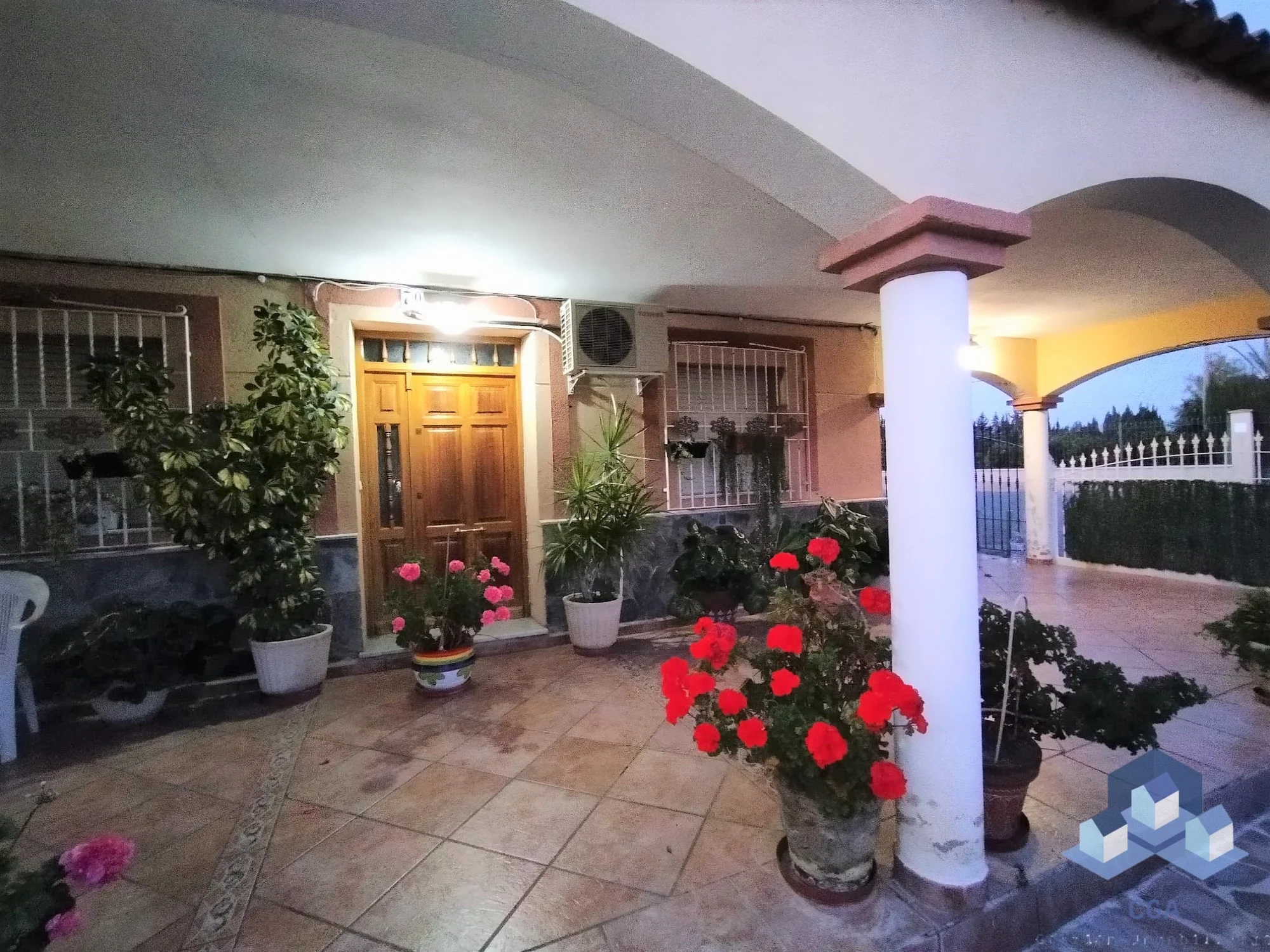 Large La Hoya house, 7 bedrooms