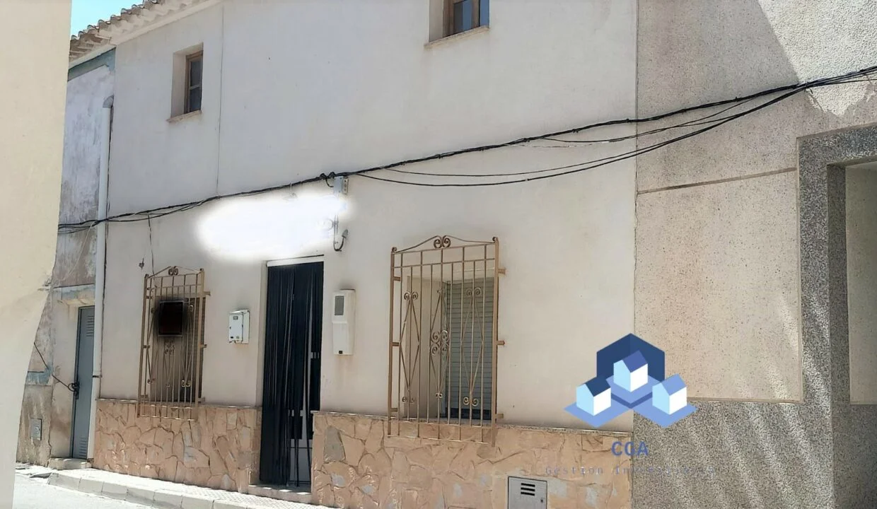 Casa rural en Zarzadilla, 3 dormitorios