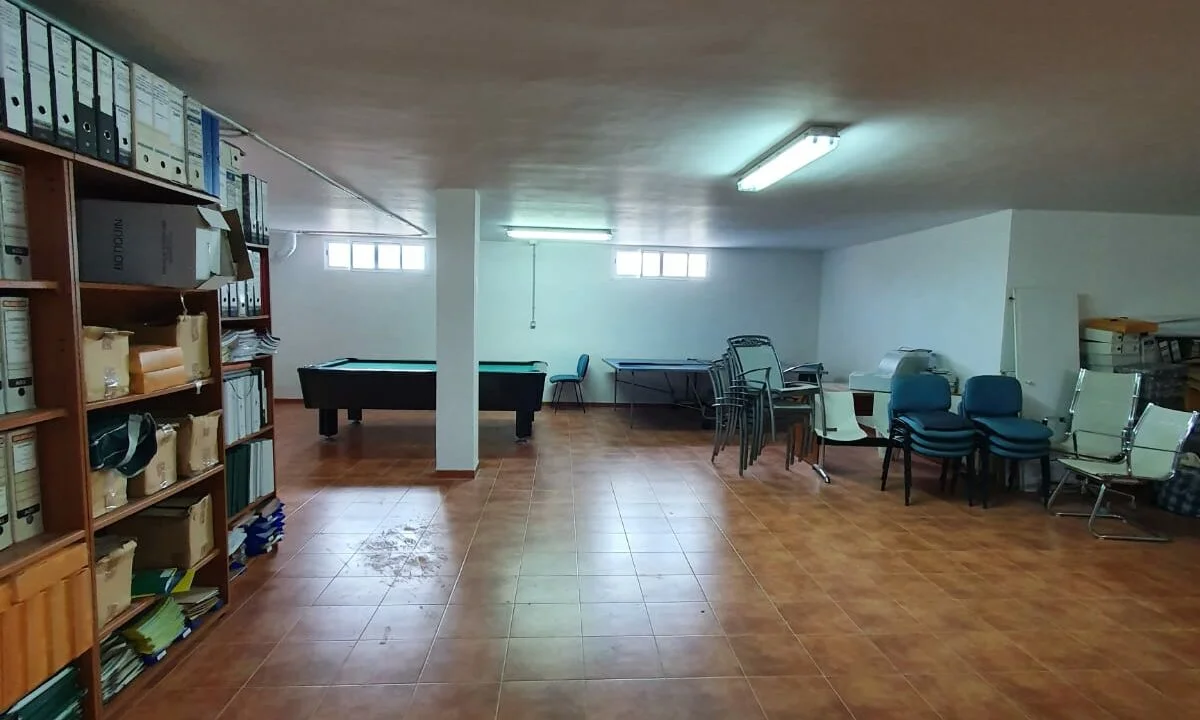 Chalet in La Parroquia, 4 bedrooms