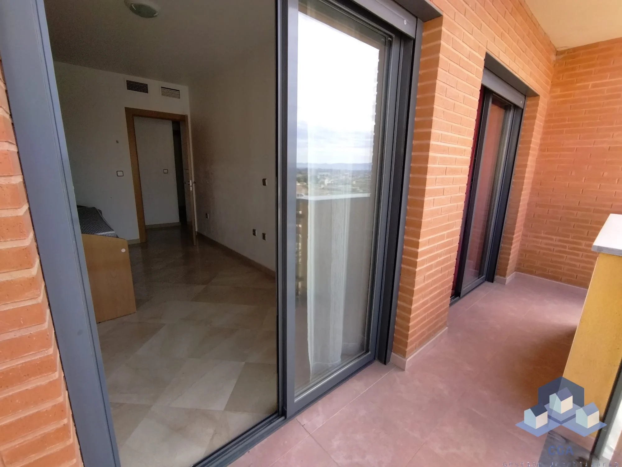 Piso cerca del centro de Lorca, 3 dormitorios