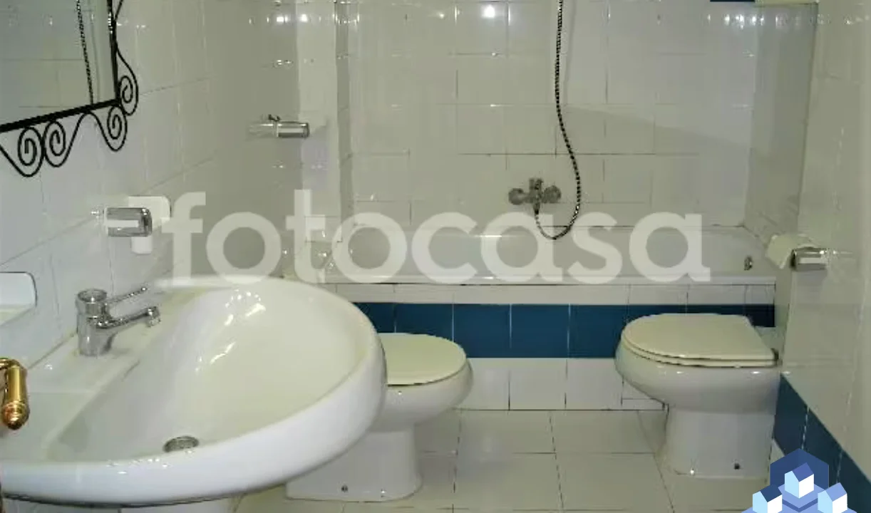 Piso reformado en Lorca, cuatro dormitorios