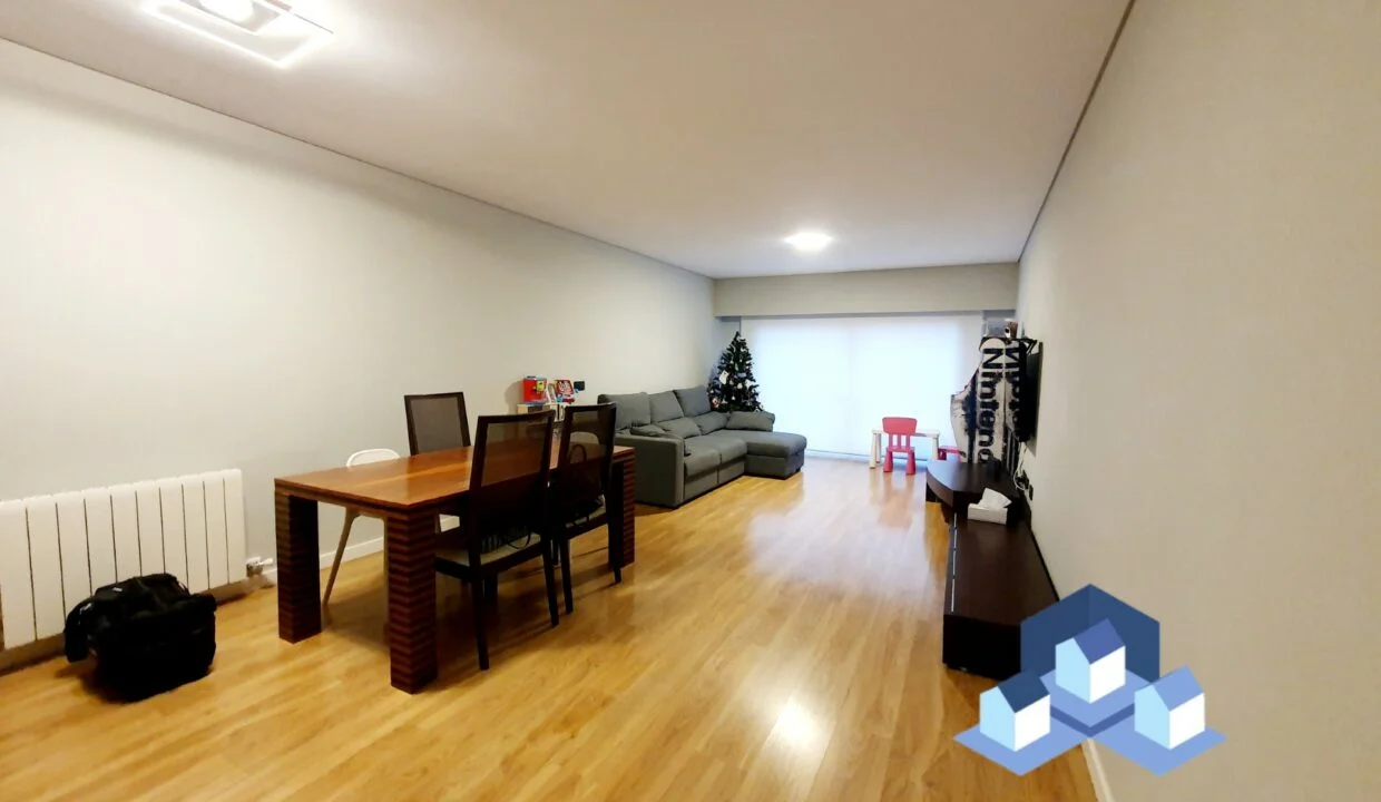 Modern Lorca flat, 3 bedrooms