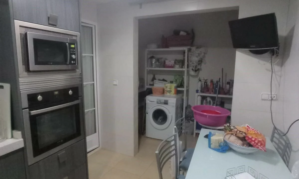 Piso listo para vivir en Totana, 3 dormitorios