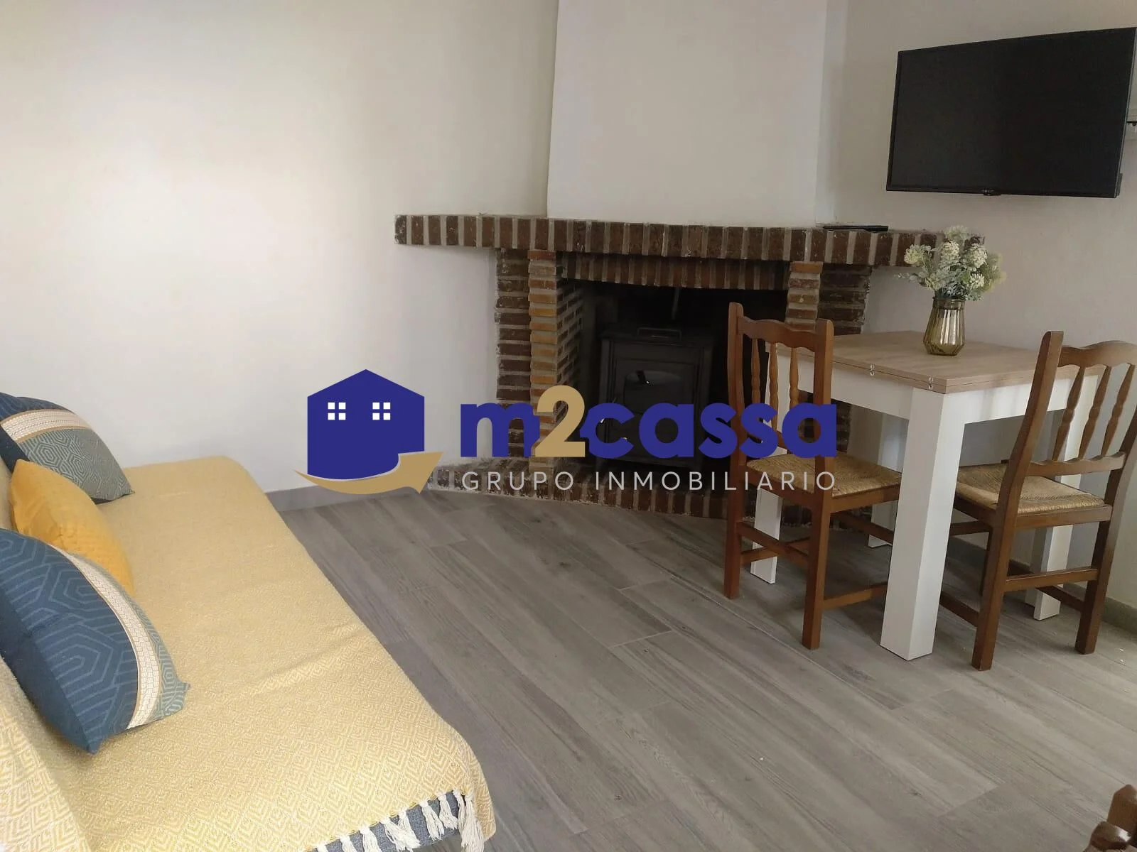 Amplia casa en Torrealvilla, cinco dormitorios