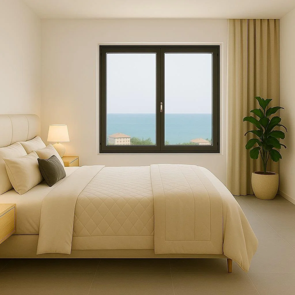 New penthouse near Lo Pagán beach