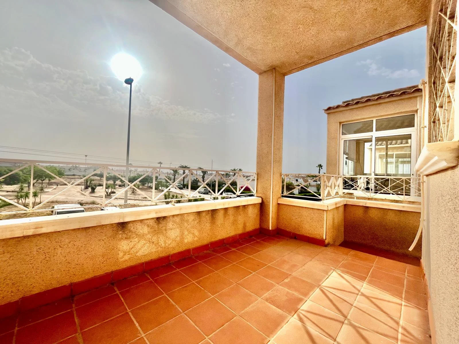 Bungalow amueblado cerca de las playas de Orihuela Costa