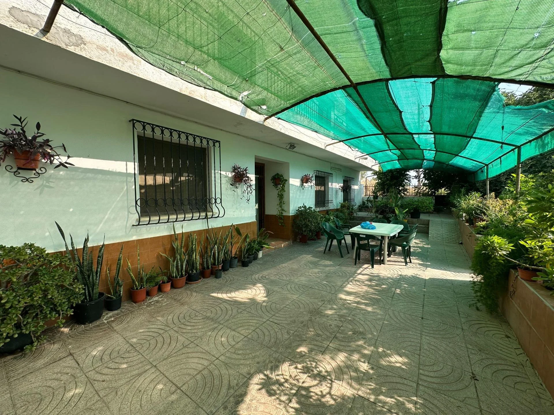 Residential restaurant investment in Lorca