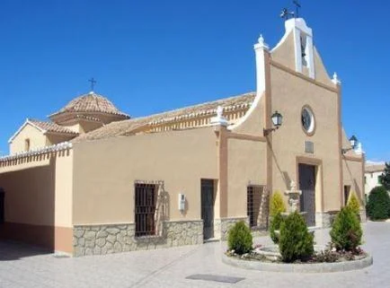 Solar edificable en Marchena, 441 m²
